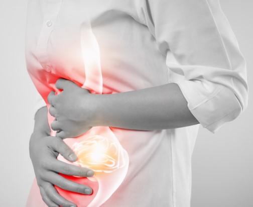 أعراض واسباب جرثومة المعدة