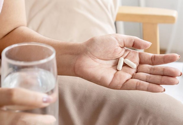 علاج جرثومة المعدة