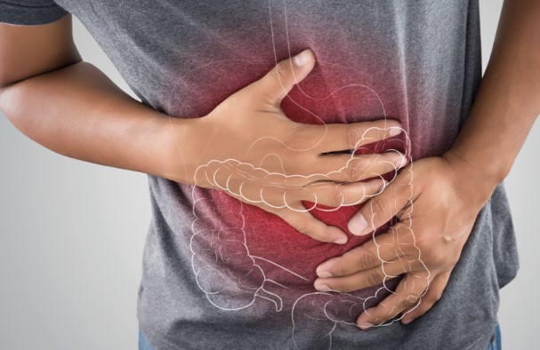 انتفاخ البطن والغازات