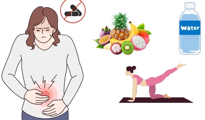 اسباب الامساك المزمن