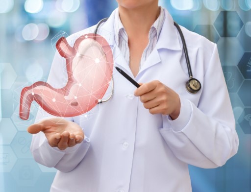 تجربتي مع بالون المعدة للتخسيس 