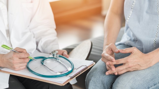 أعراض جرثومة المعدة