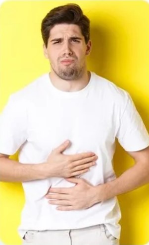 اعراض القولون العصبي