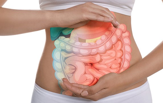 اعراض القولون العصبي