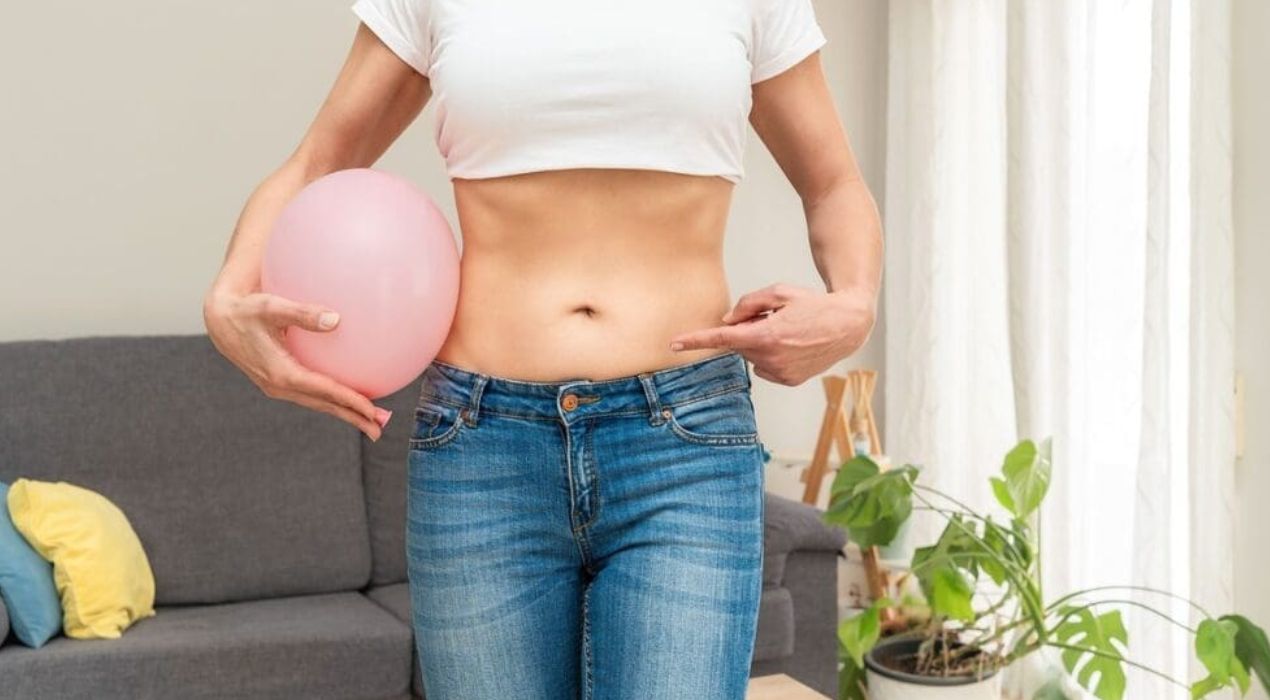 تجربتي مع بالون المعدة للتخسيس مع النتائج واهم التعليمات