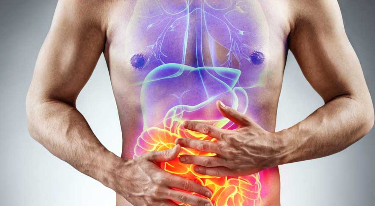 أمراض الجهاز الهضمي | دليل شامل للأعراض والأسباب والعلاج