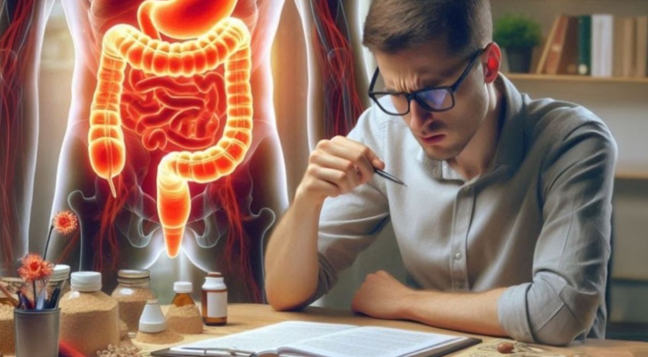 ما هي ابرز اعراض القولون العصبي النفسية ؟..اليك الاجابة