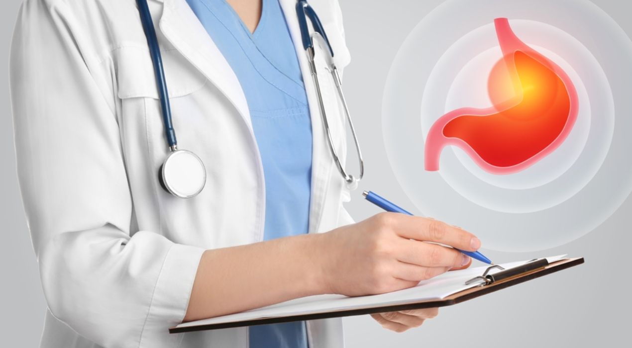 كل ما تريد معرفته عن افضل علاج ارتجاع المرئ مع النصائح الكويت