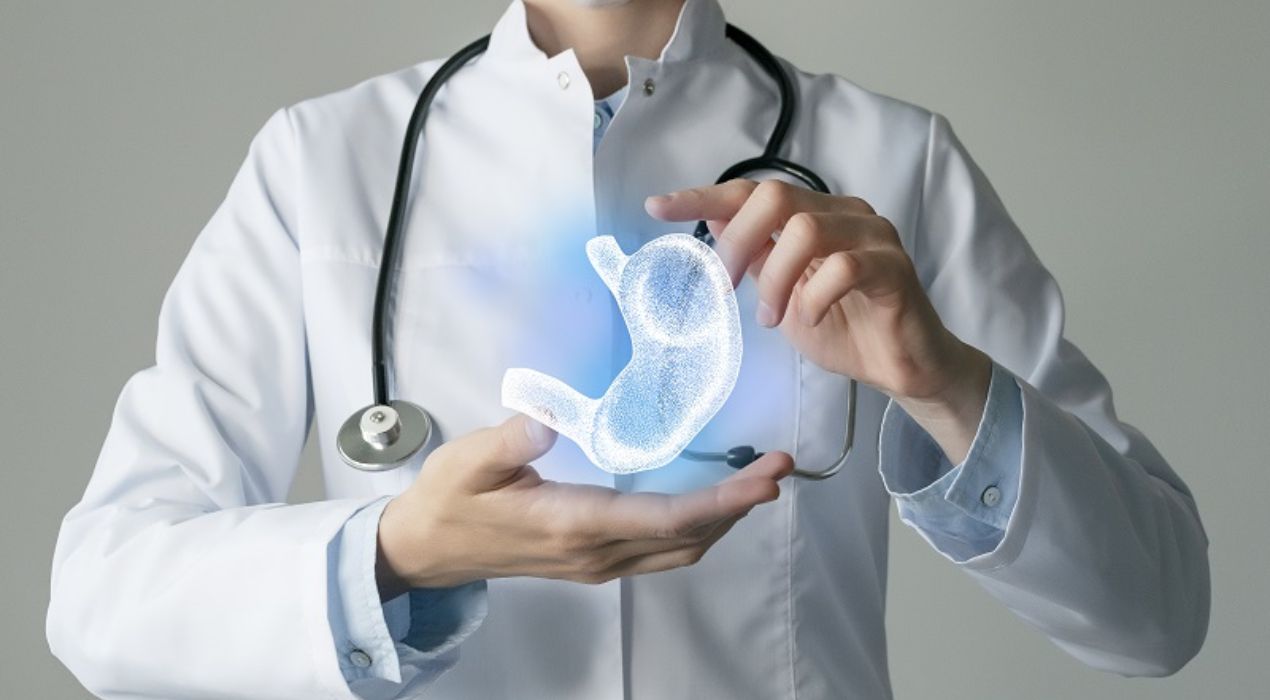 دليلك لافضل دكتور علاج ارتجاع المرئ والجهاز الهضمي في الكويت