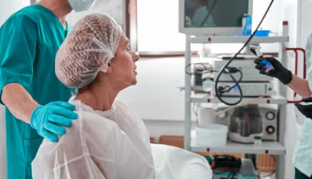 مضاعفات ارتجاع المريء