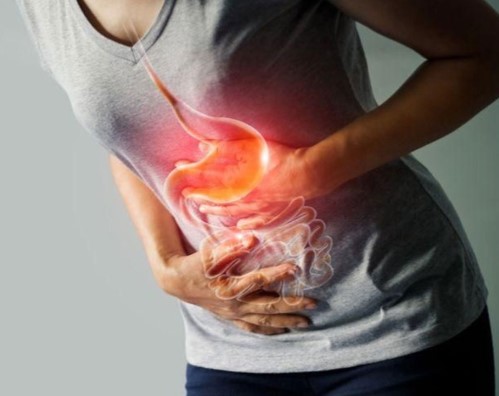 أعراض قرحة المعدة والقولون