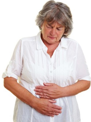 أعراض قرحة المعدة والقولون