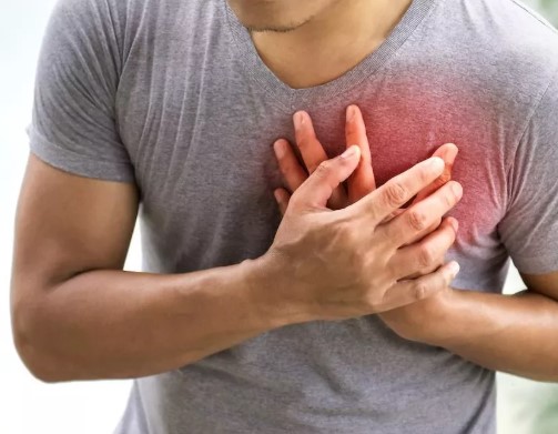  اعراض ارتجاع المرئ النفسية