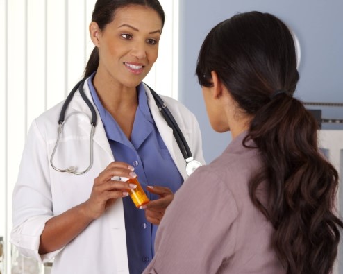 علاج ارتجاع المرئ 