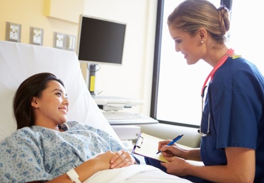 نصائح بعد عملية منظار المعدة