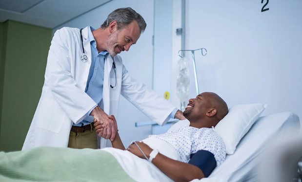 أعراض سرطان القولون