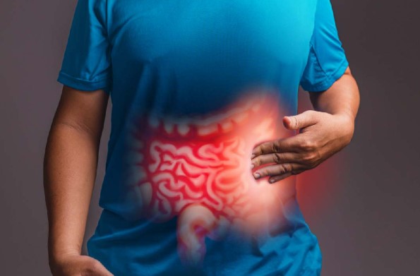 أعراض سرطان القولون