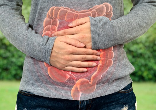  اسباب التهاب القولون 