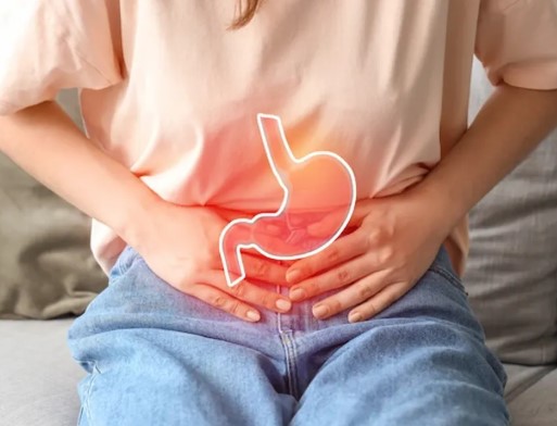 اسباب قرحة المعدة