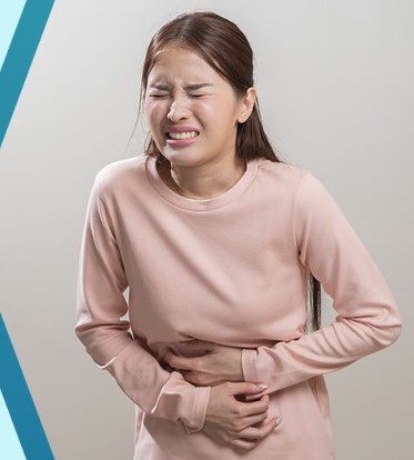 اعراض التهاب المعدة