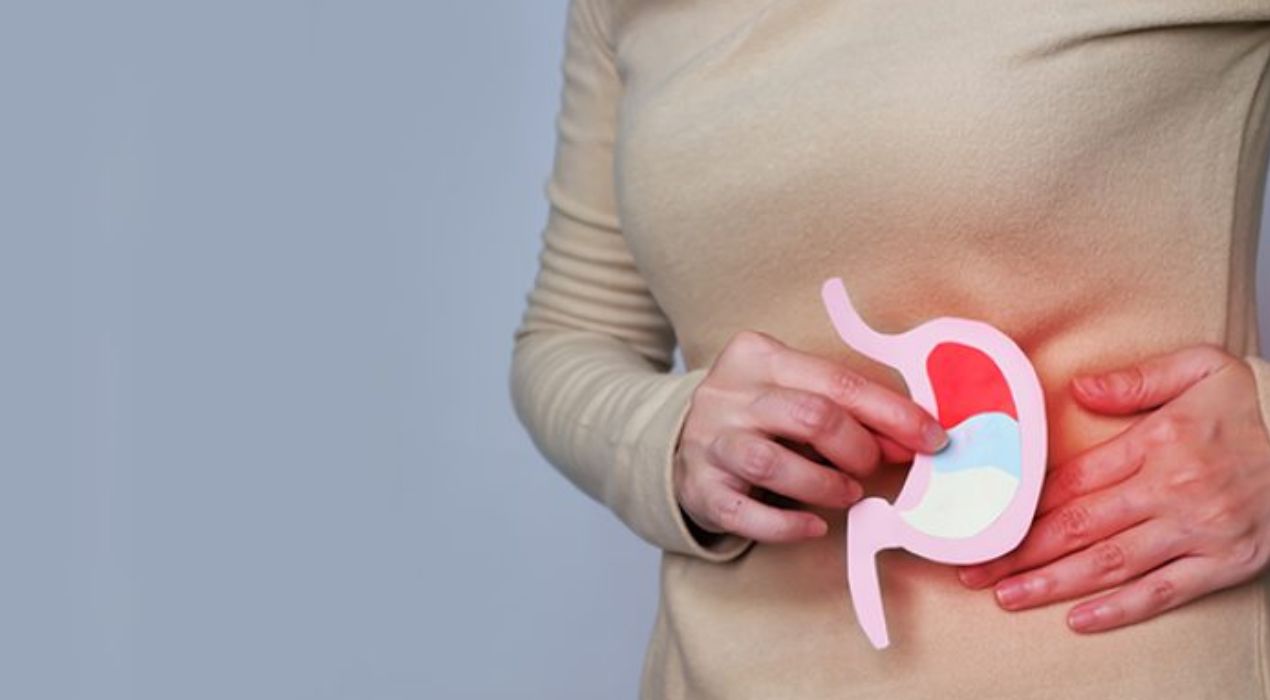 اعراض سرطان المعدة : تعرف علي الاعراض المبكرة ومراحل المرض