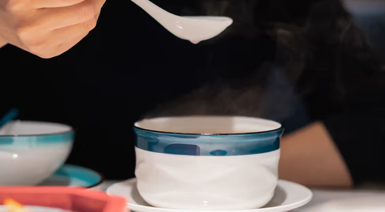 دليلك الشامل عن الاكل المناسب بعد منظار القولون مع النصائح