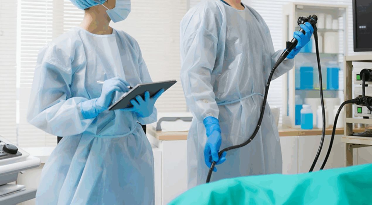 التحضير قبل منظار القولون 2026 | كل ما تحتاج معرفته قبل الإجراء