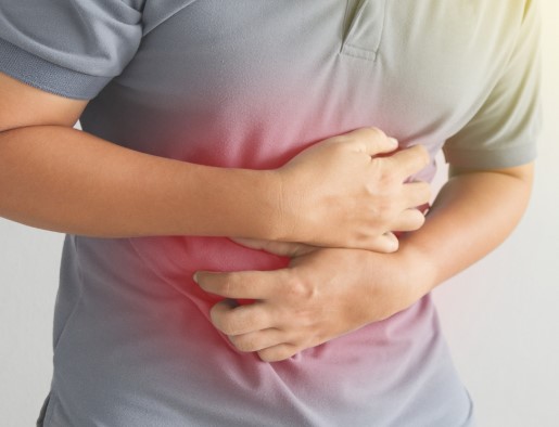 تجربتي في علاج قرحة المعدة