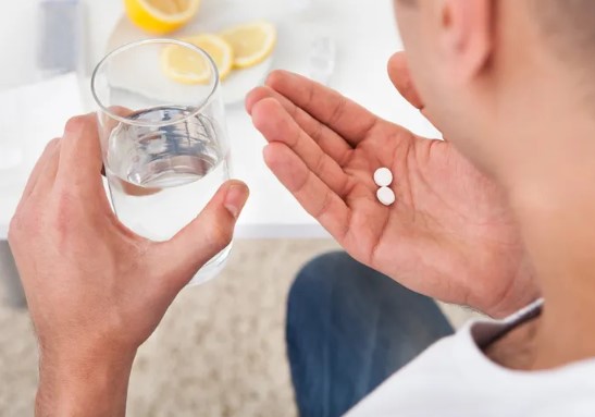 تجربتي في علاج قرحة المعدة