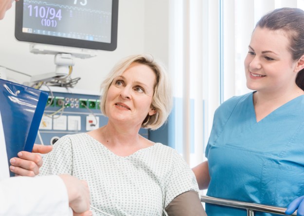  تجربتي مع منظار القولون