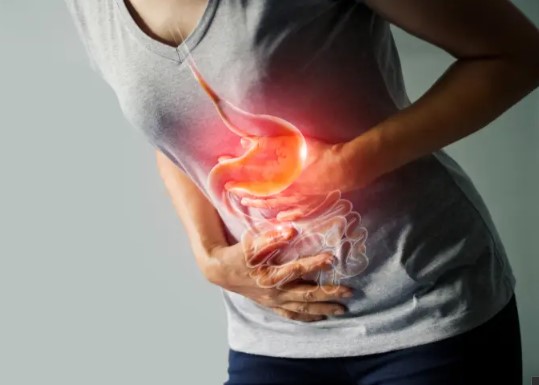 تشخيص سرطان المعدة