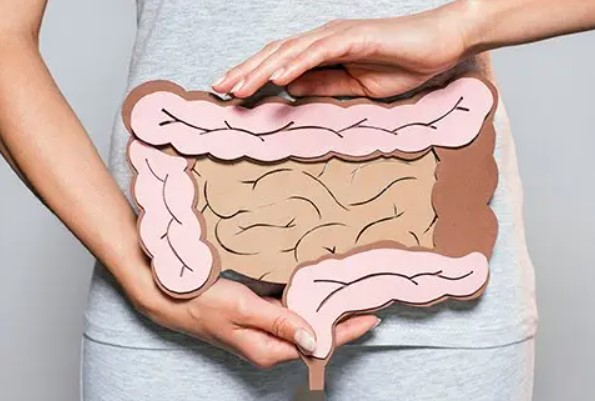 تنظيف القولون