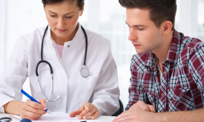 علاج التهابات القولون