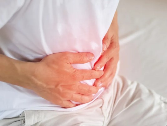 علاج حموضة المعدة