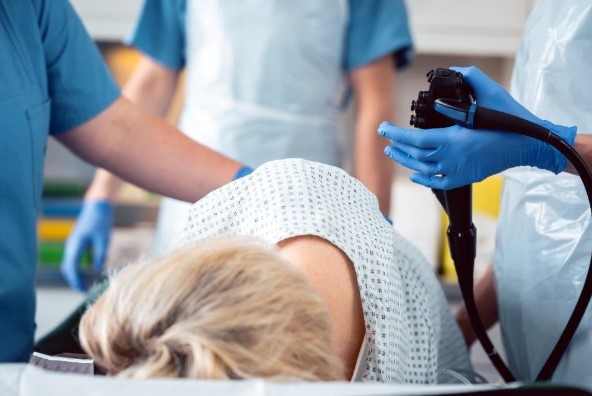 ما هو التهاب القولون 