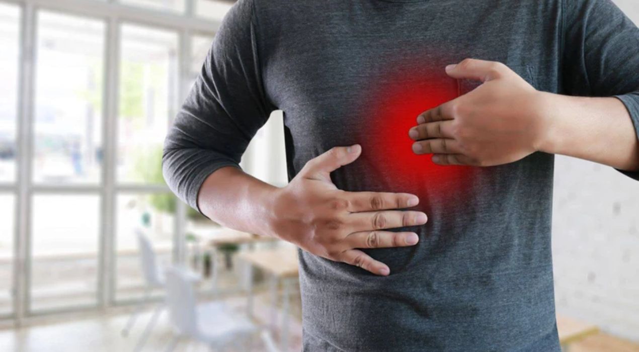 هل ارتجاع المرئ يسبب الوفاه ؟..اعرف الاجابة مع د.فهد الابراهيم