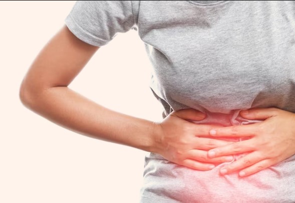 أسباب فتق الحجاب الحاجز