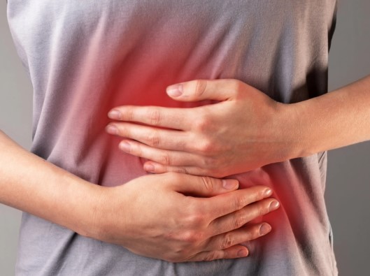 أسباب خمول المعدة