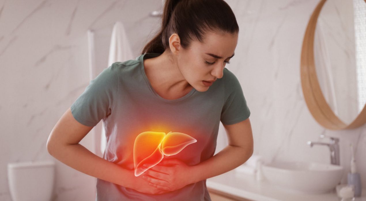 أمراض الكبد: تعرف على الأعراض والأسباب وأهم علامات الخطر 2026