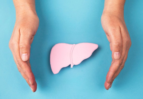 أمراض الكبد