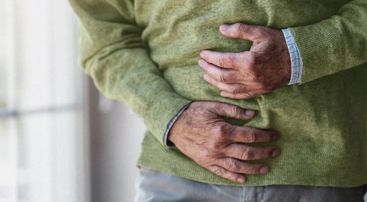 تعرف علي اهم اسباب نزيف المعدة مع ابرز الاعراض مع دكتور فهد