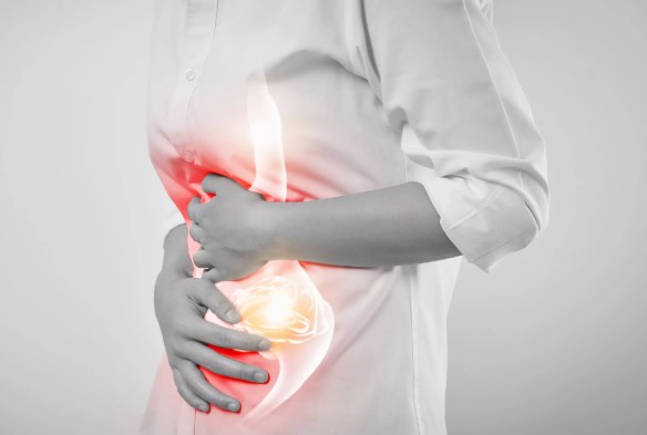 اعراض نزيف المعدة