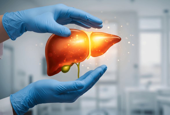 دليلك للكبد الدهني