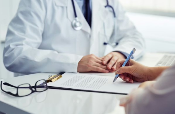 علاج الارتجاع الحمضي