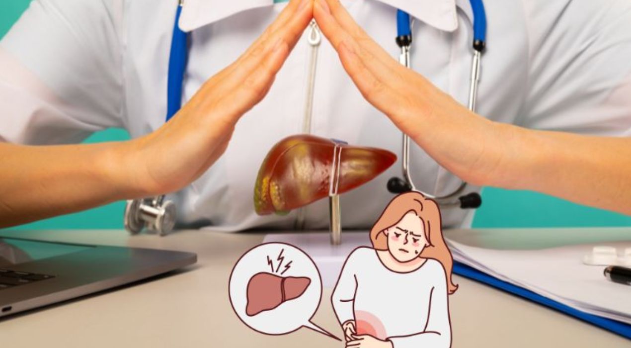 علاج الكبد الدهني: أفضل الطرق للتخلص من دهون الكبد 2026