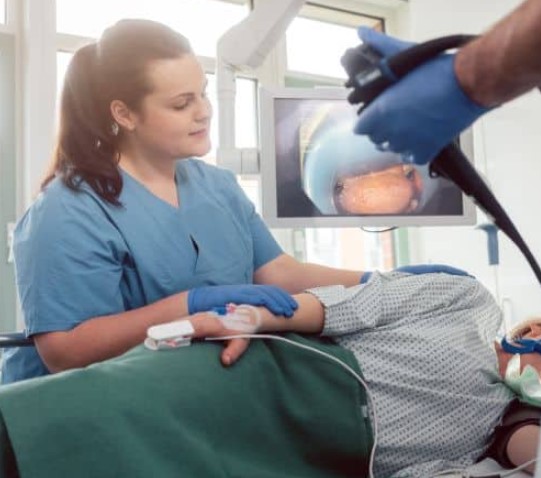 هل لحمية المعدة خطيرة