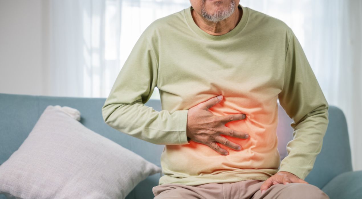 هل نزيف المعدة يسبب الوفاة ؟..اعرف الرد من د. فهد الابراهيم