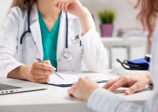 تعليمات قبل منظار القولون