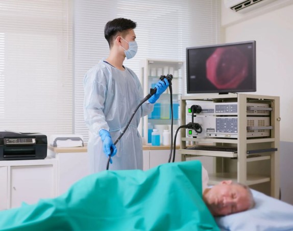 تعليمات قبل منظار القولون