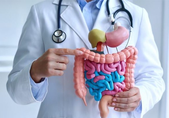  اسباب منظار القولون